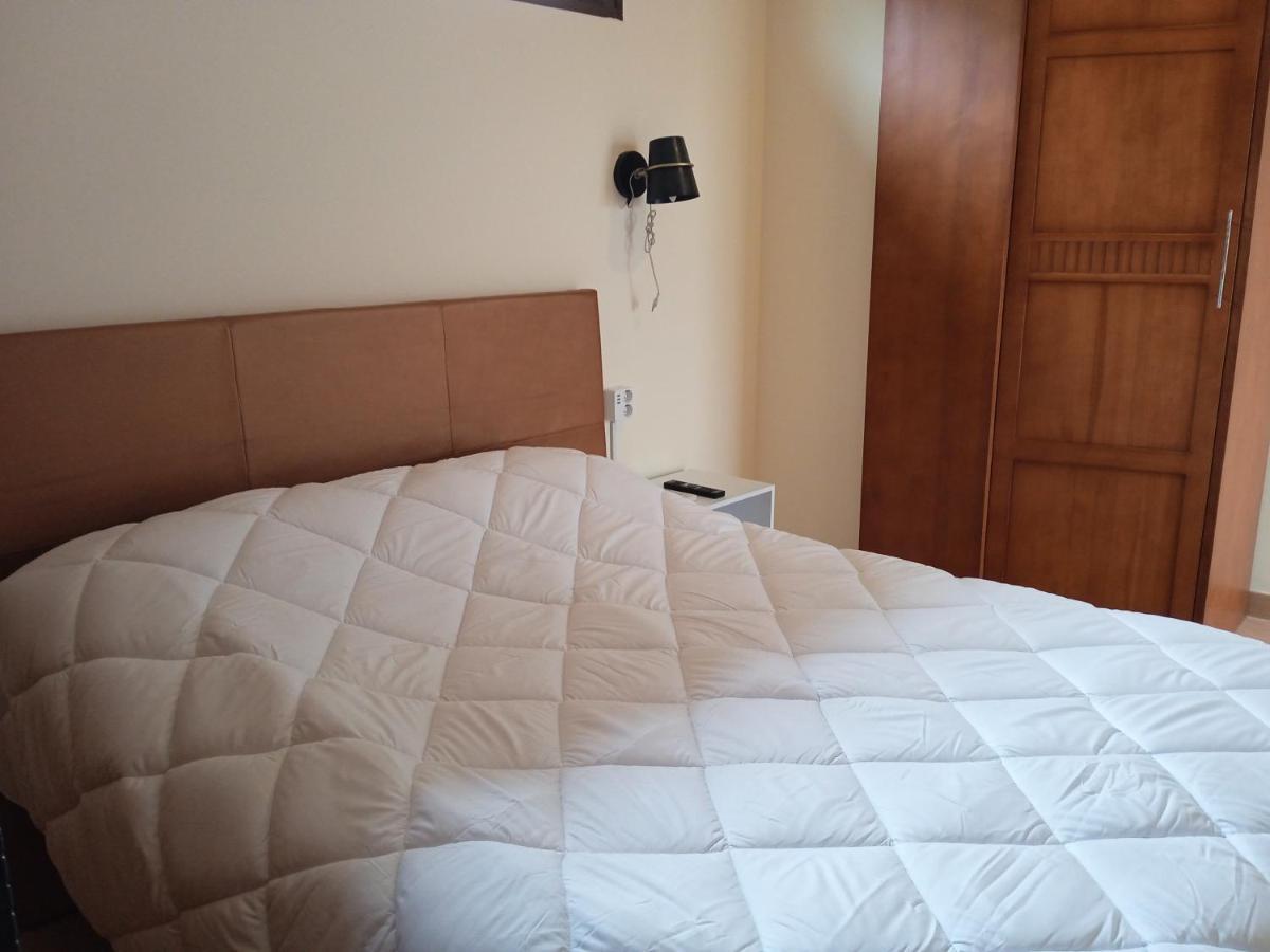 Apartament Atico San Juan De Dios Grenada Zewnętrze zdjęcie