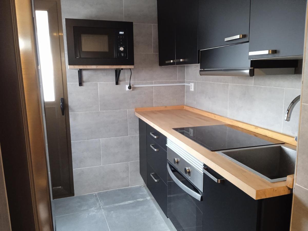 Apartament Atico San Juan De Dios Grenada Zewnętrze zdjęcie