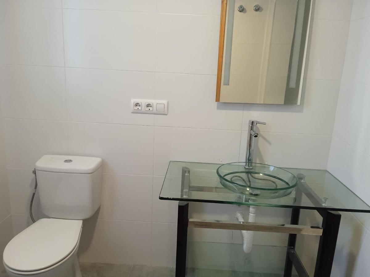 Apartament Atico San Juan De Dios Grenada Zewnętrze zdjęcie