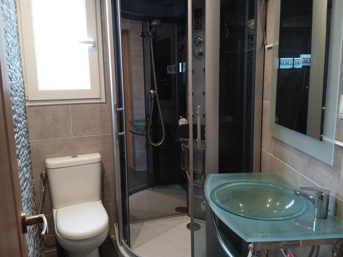 Apartament Atico San Juan De Dios Grenada Zewnętrze zdjęcie